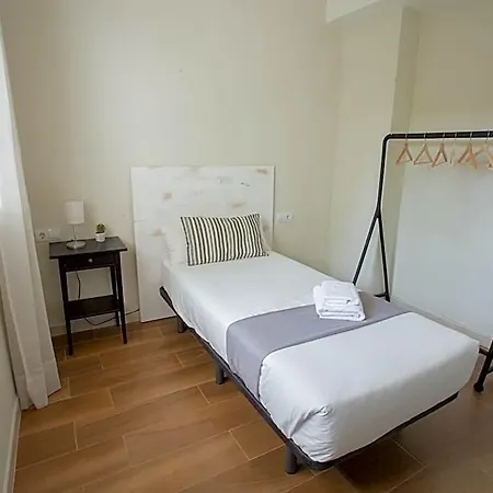 Hotel Barbatuke 2*