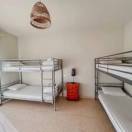 Hotel Barbatuke