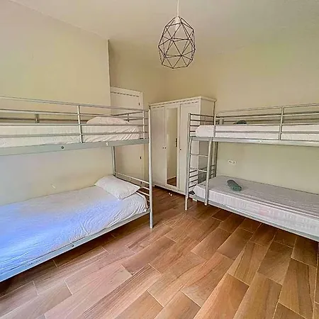 Hotel Barbatuke