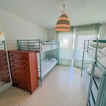 Hotel Barbatuke