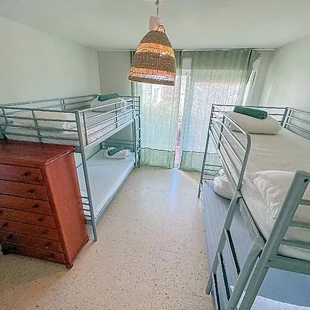 Hotel Barbatuke