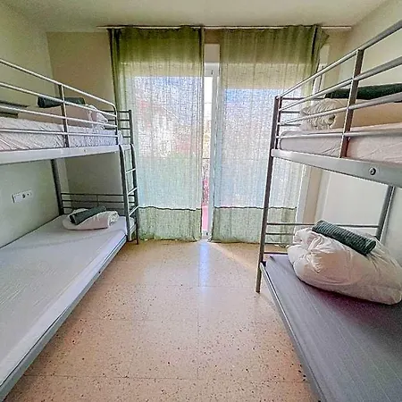Hotel Barbatuke